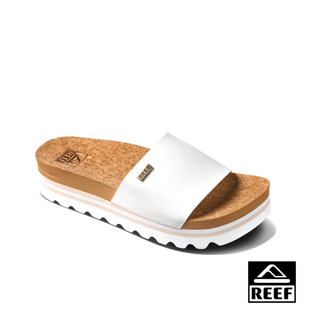 Reef on sale sandals cushion