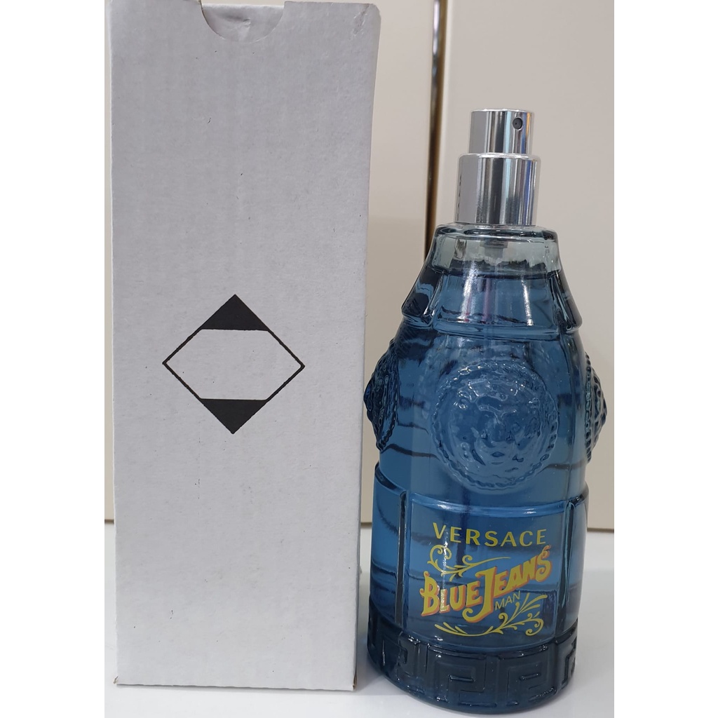 versace jeans parfum
