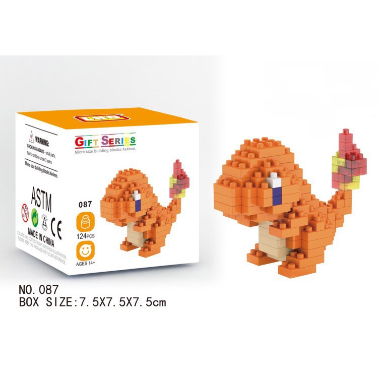 Micro lego pokemon discount