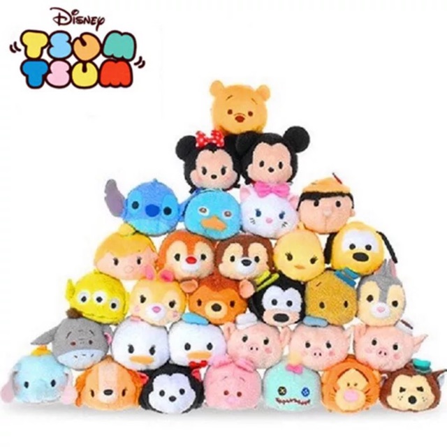 Tsum cheap tsum igor