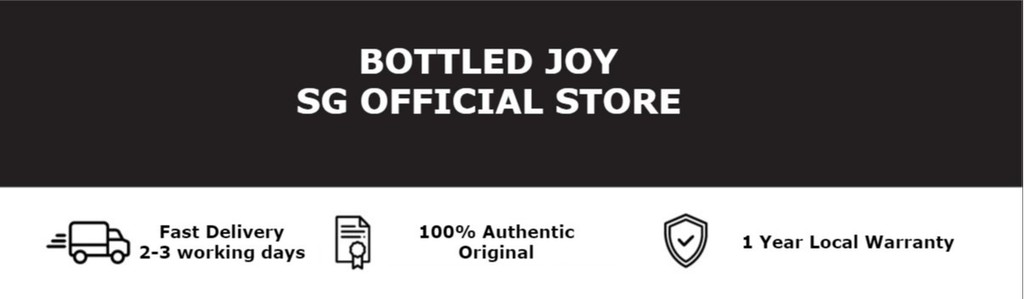 BOTTLED JOY OFFICIAL STORE, Online Shop Jan 2024