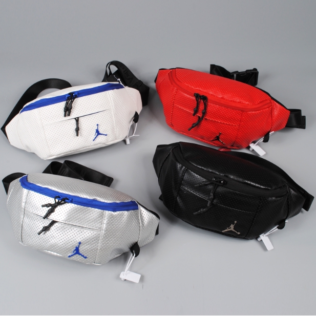 Nike air sale jordan waist bag