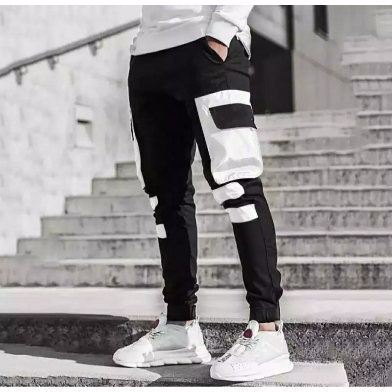 Hypebeast jogger pants new arrivals