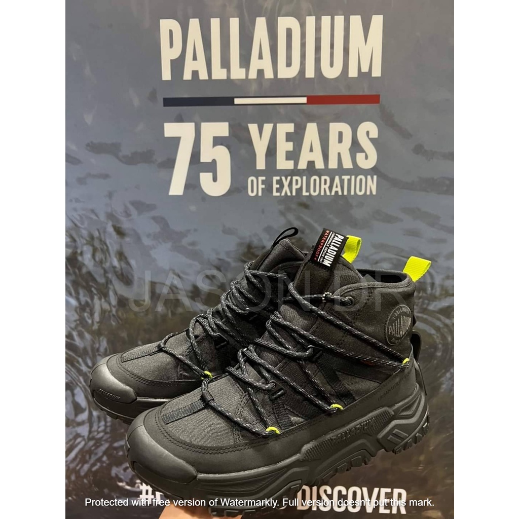 Pldm by palladium online boots