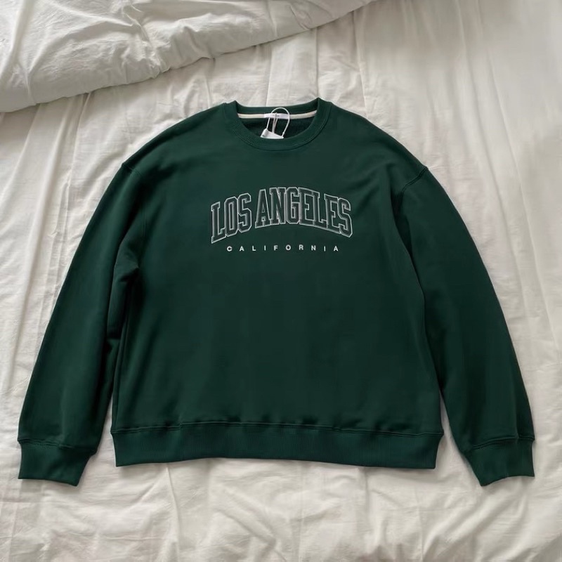 Brandy melville 2024 los angeles hoodie