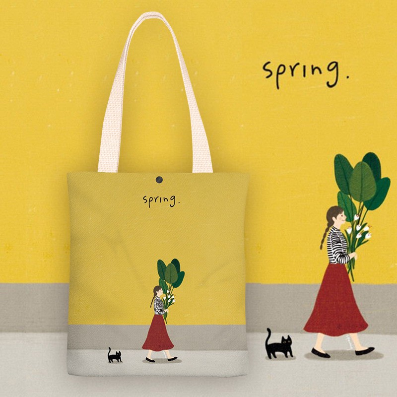 Cute tote deals bag designs