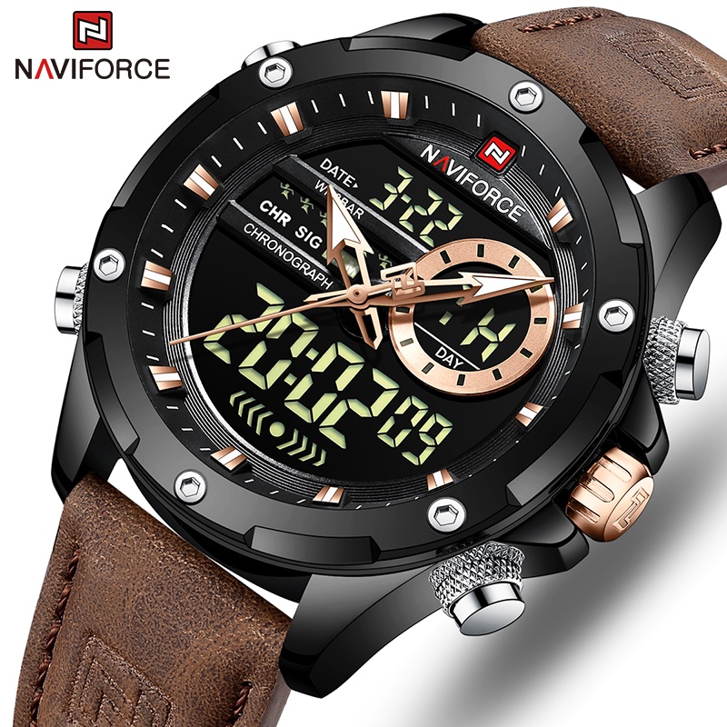 Most expensive 2025 naviforce watch