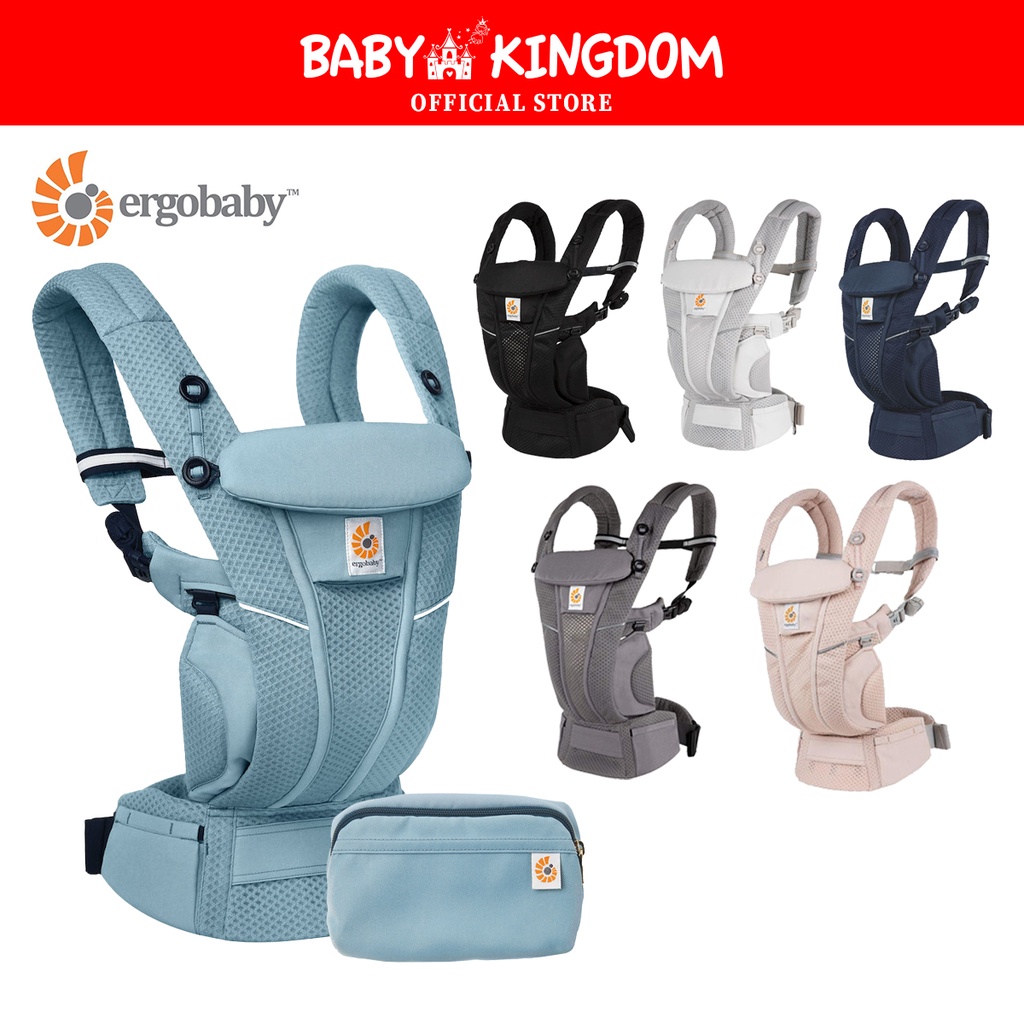 Ergobaby baby kingdom sale