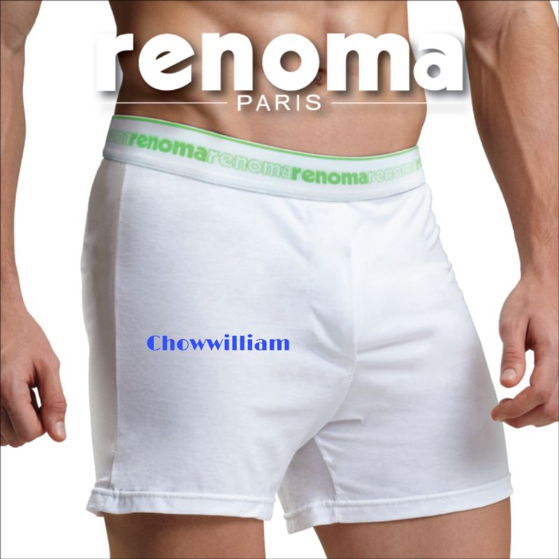 Renoma sale boxer shorts