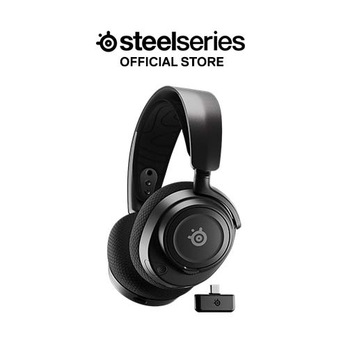 Steelseries shop store