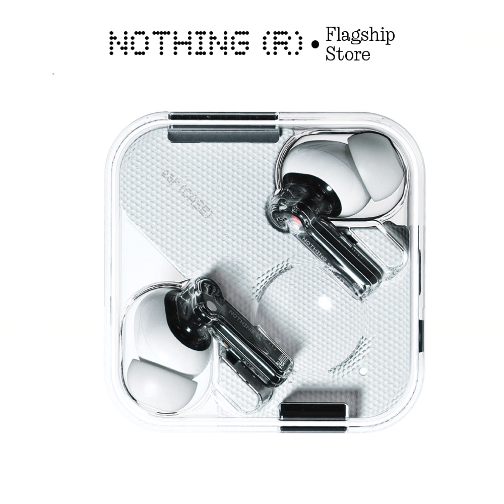 Nothing Ear (1) - Nothing (United States)