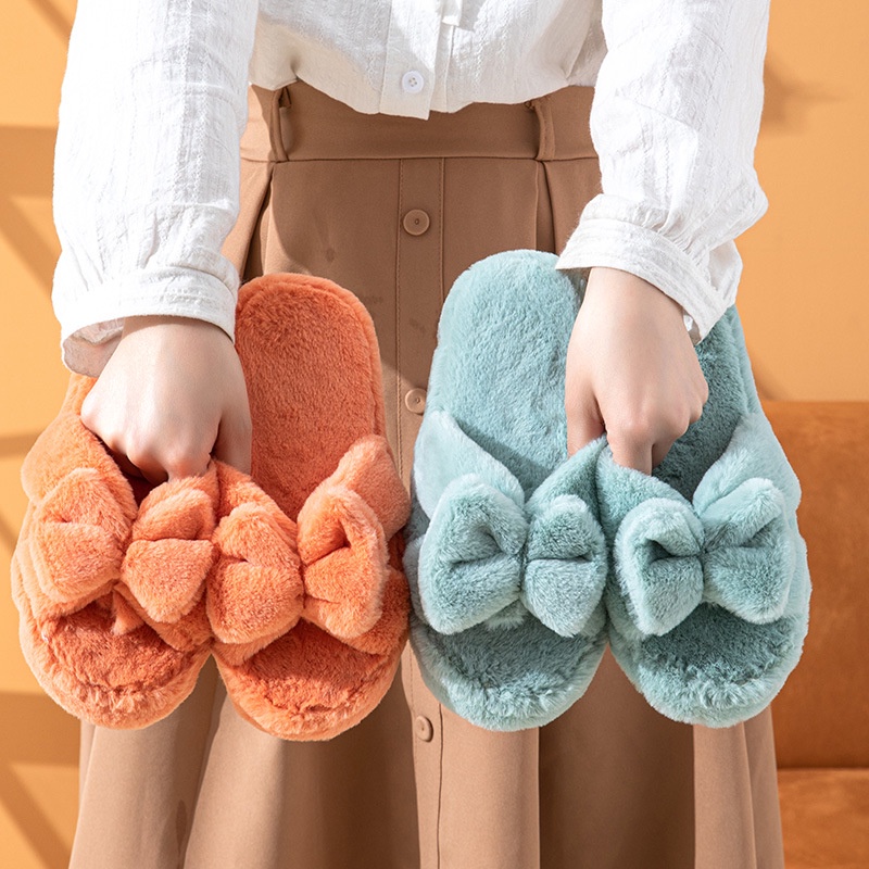 Shopee home online slippers