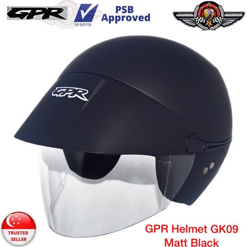 Helm gpr sale