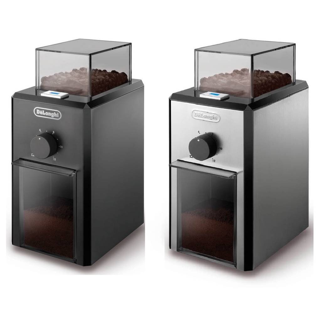 DELONGHI ELECTRIC COFFEE BEAN GRINDER KG79 KG89 KG200