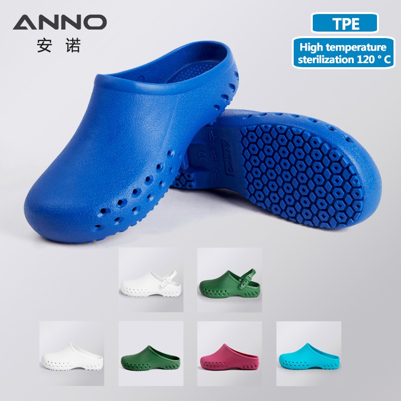 Medical deals clogs mens