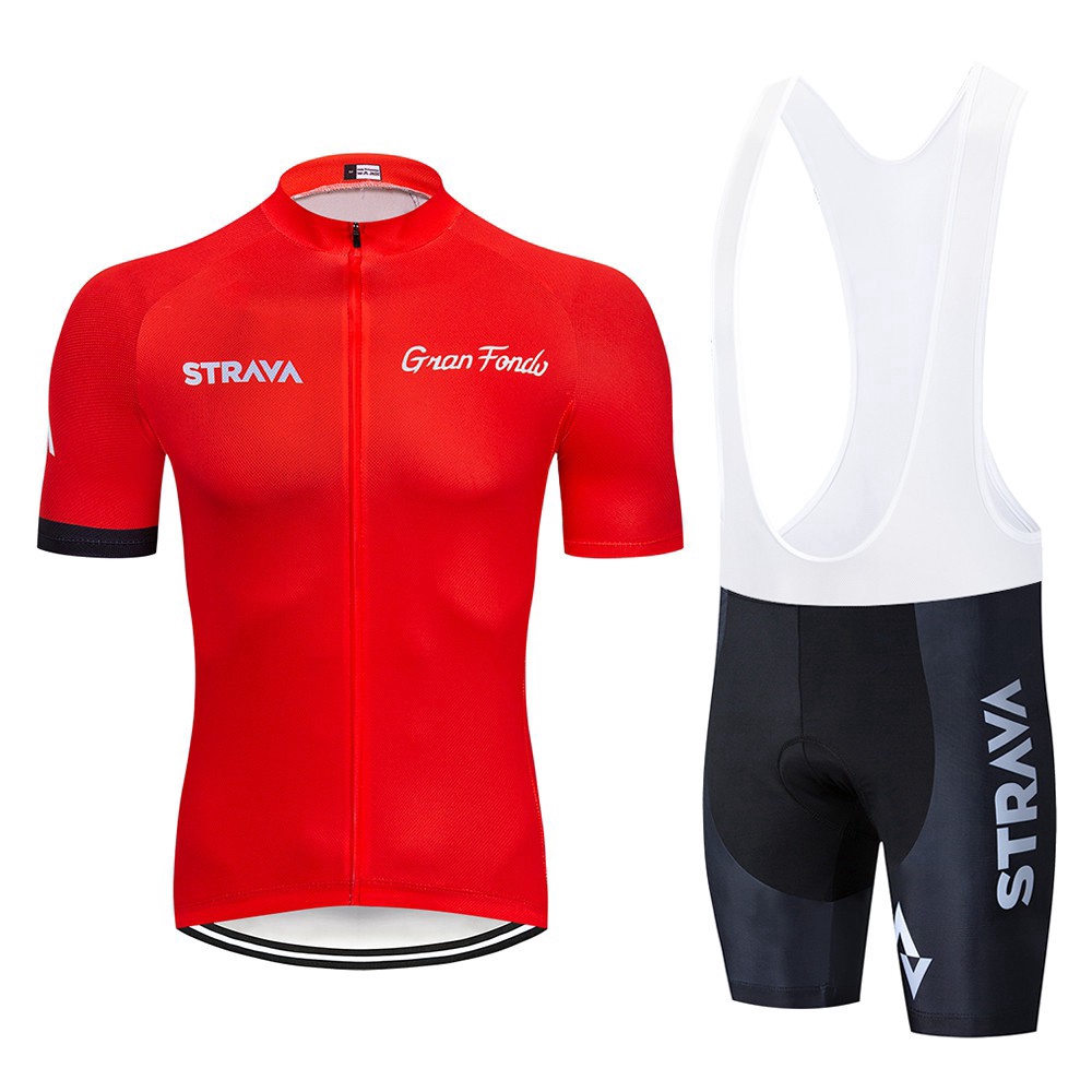 Cycling shorts and 2025 jersey sets