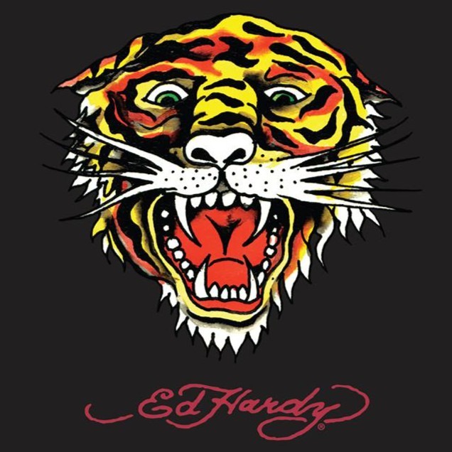 Ed Hardy SG