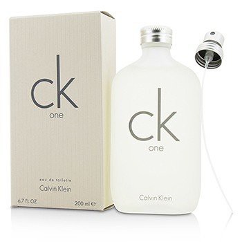 calvin klein 200ml