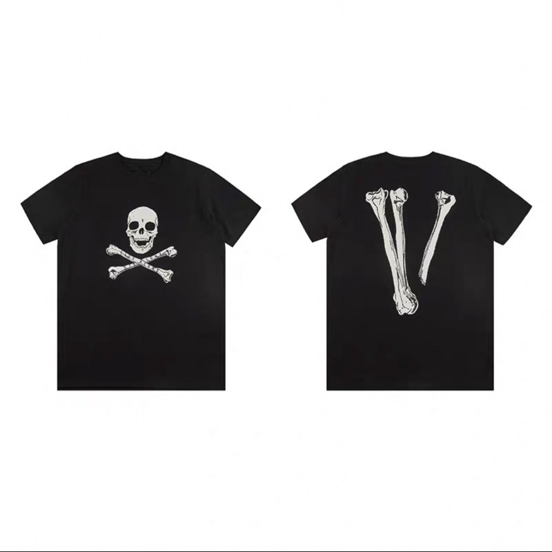 Skull and Bones T-Shirt