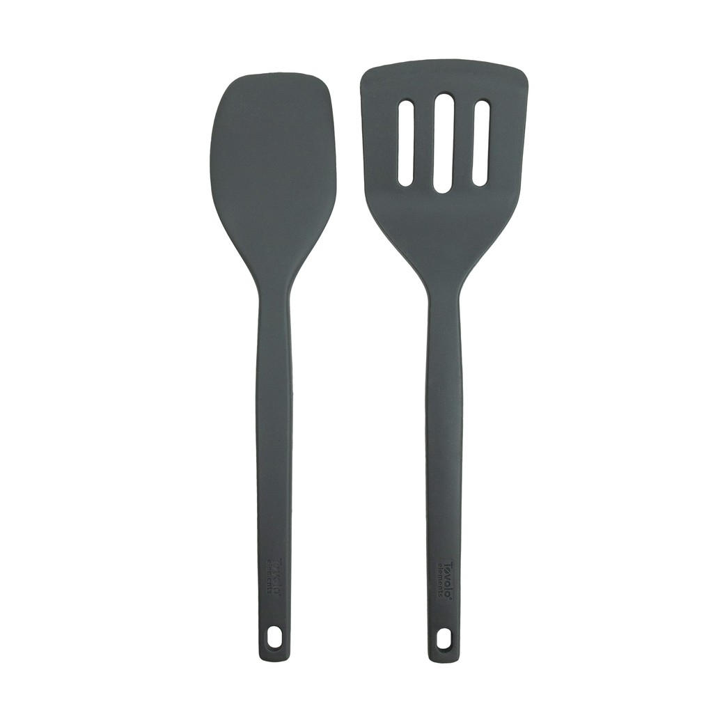 Tovolo Spatulart Mini Cupcake Set of 2 Spatulas