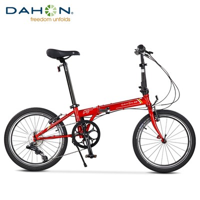 Dahon p8 clearance