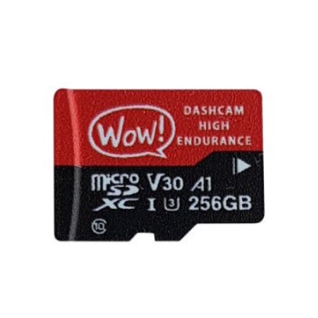 samsung high endurance sd card