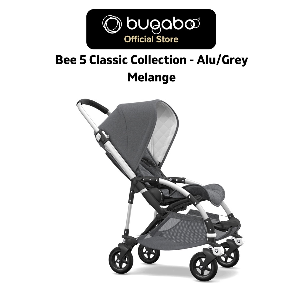 Bugaboo bee cheap 5 classic collection