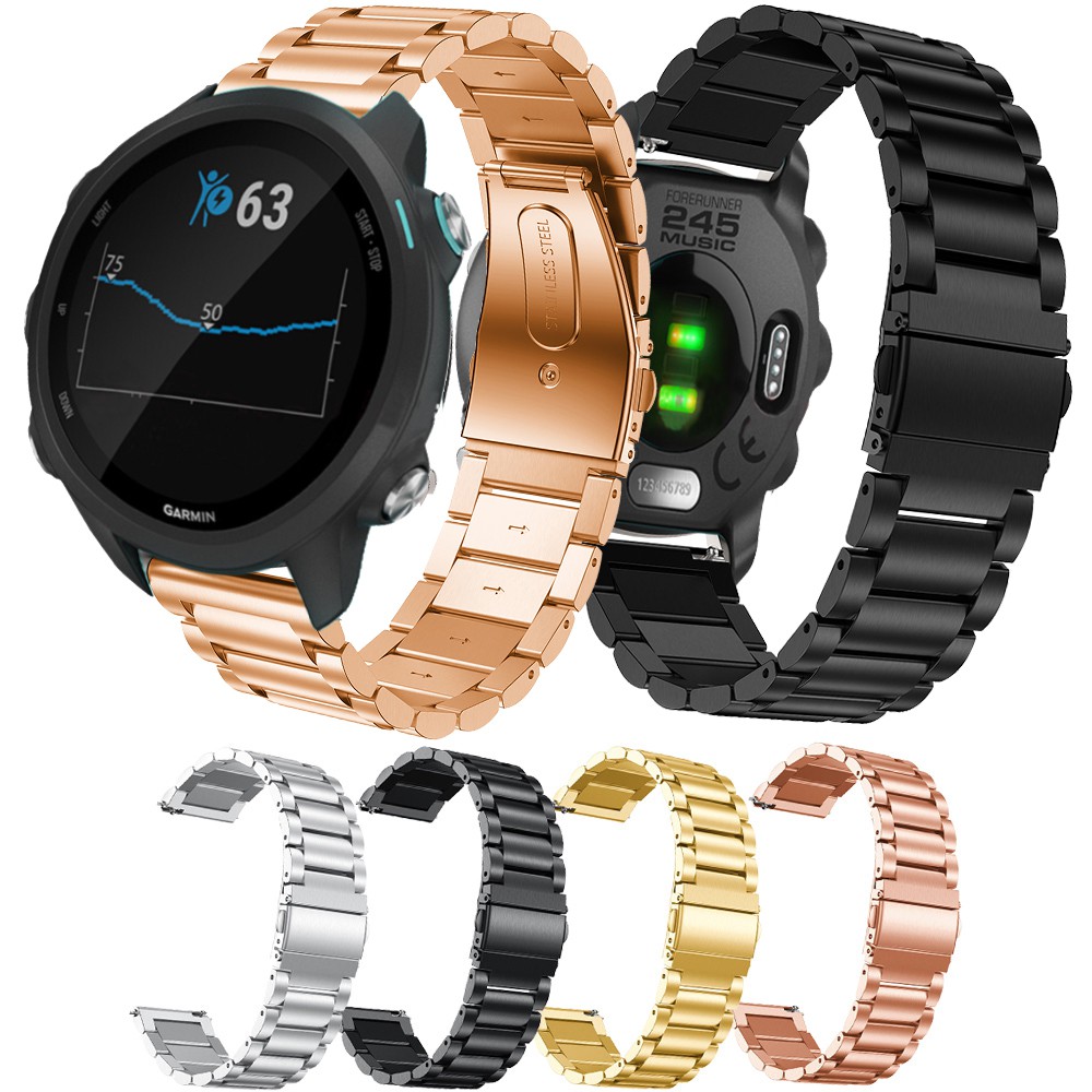 Garmin hot sale 245 shopee