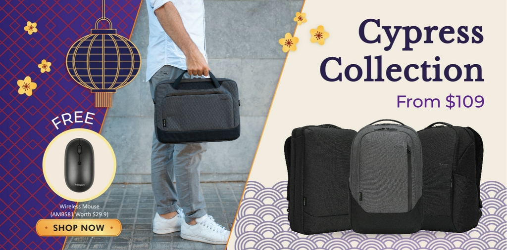 Targus Official Store, Online Shop Feb 2023 Shopee Singapore