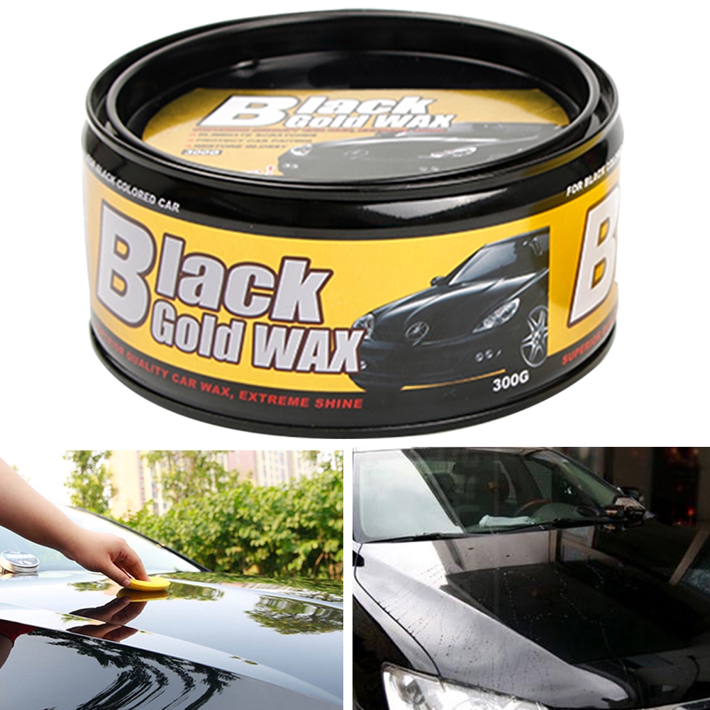 Car wax and sale polish