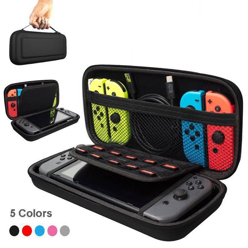 Switch case sale price