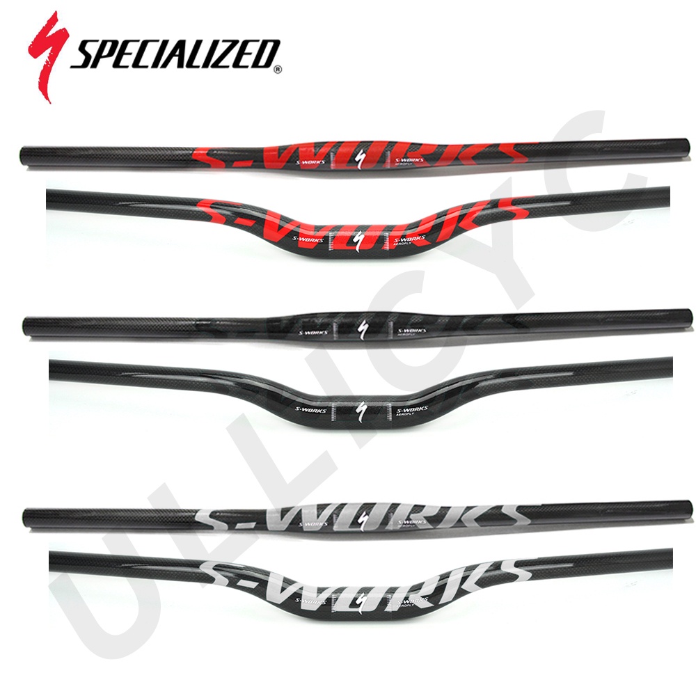 Specialized cheap carbon handlebars