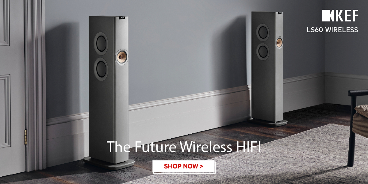 Kef online sale store