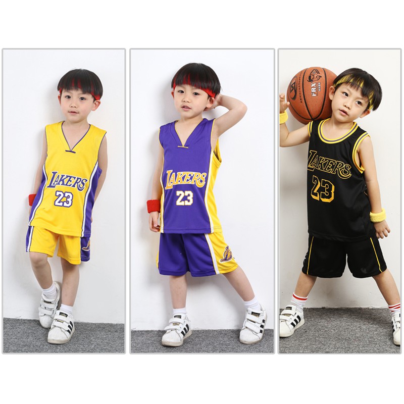 Lebron james best sale kids jerseys