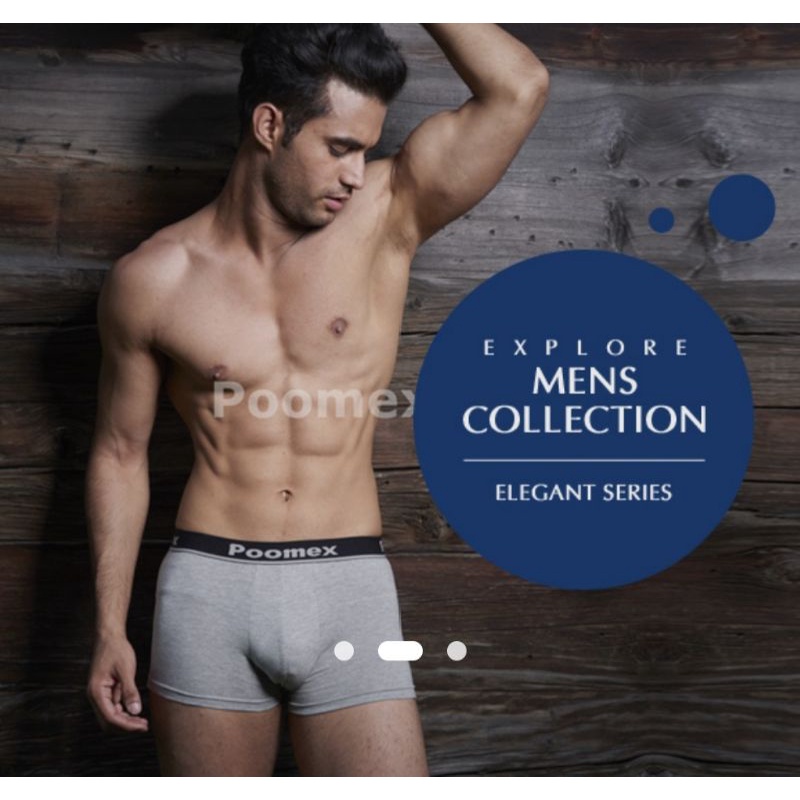 Poomex Mens Briefs And Trunks - Buy Poomex Mens Briefs And Trunks