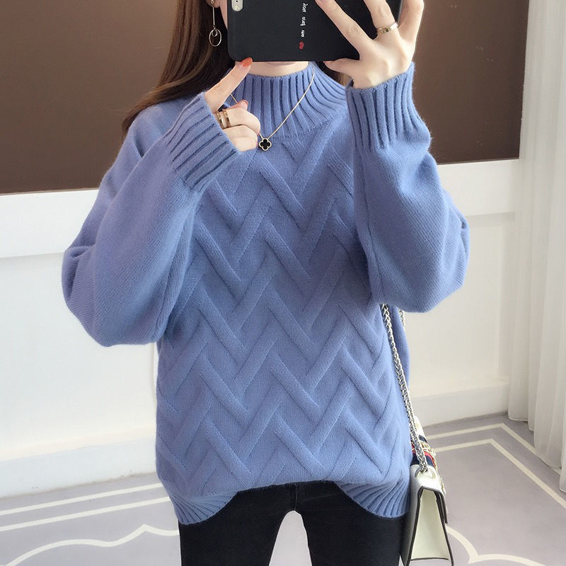 Shopee online outlet sweater