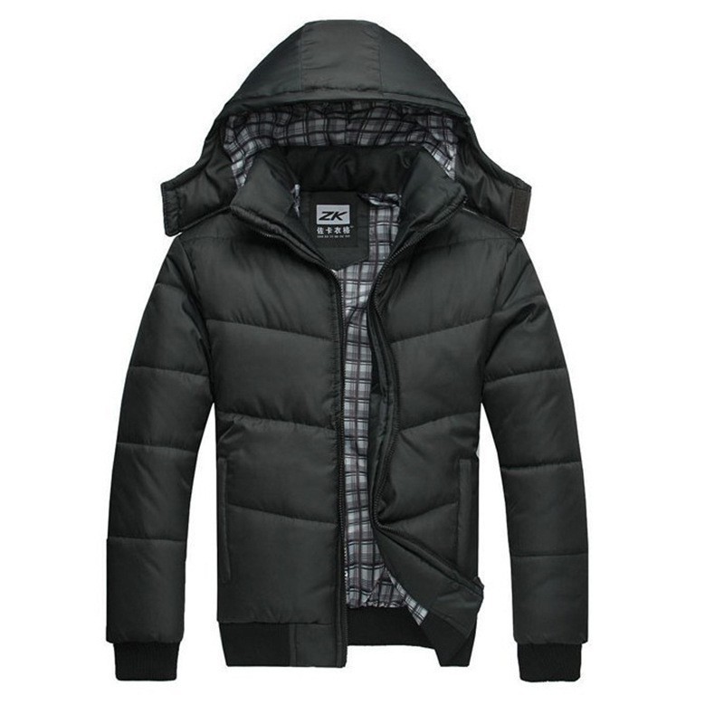 Mens 2xl hot sale winter jackets