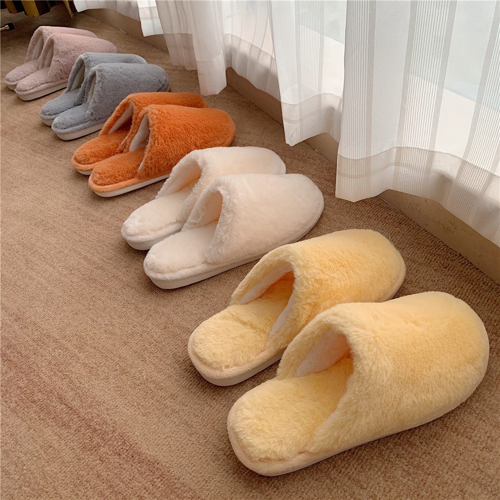 House store slippers shopee