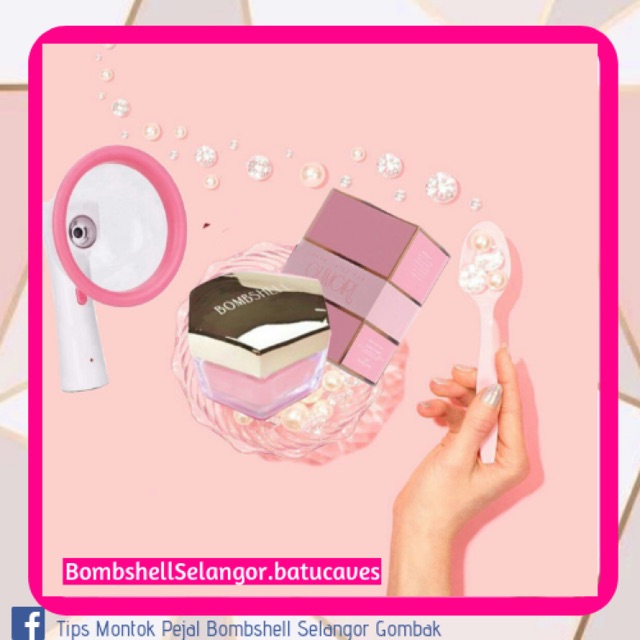 Bombshell Breast Cream & Body, Online Shop | Shopee Singapore