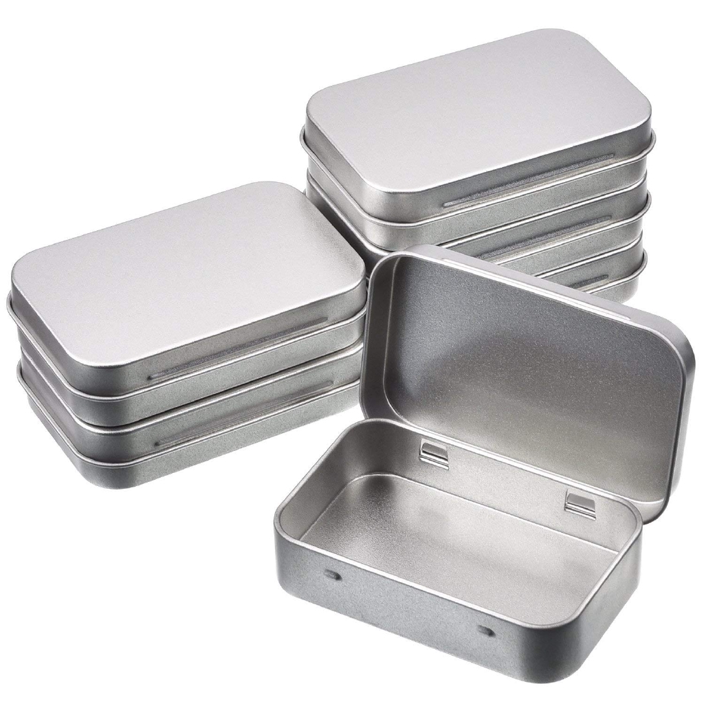 Metal tin box singapore new arrivals