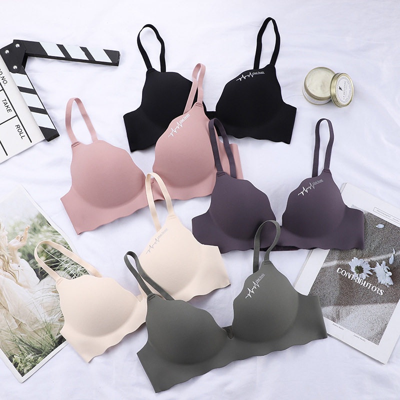 Comfort Breathable Thin Lace Underwear Push up Bra - China Push up Bra and  Adjustable Bralette price