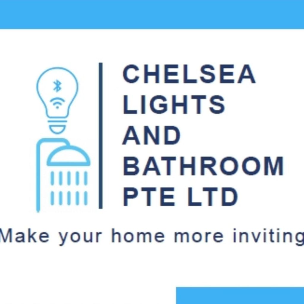Chelsea Lights and Bathroom, Online Shop | Shopee Singapore