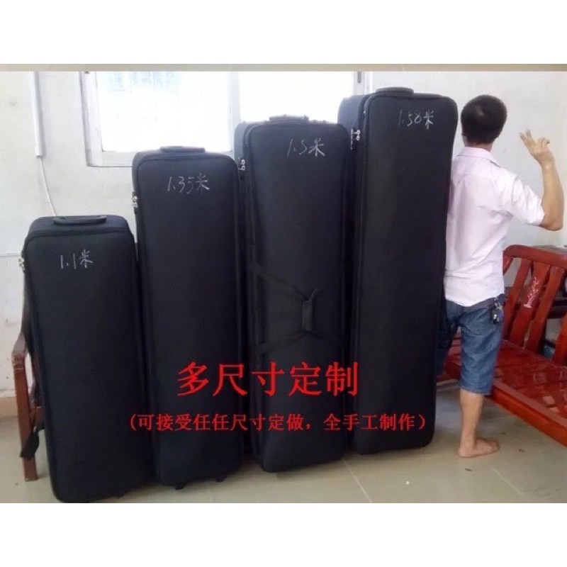 Customized Model Entity Sex Doll Secret Storage Box Travel Luggage