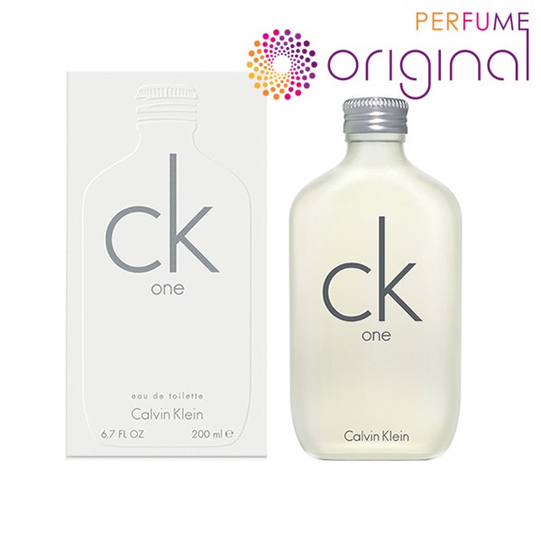 Ck one original clearance price