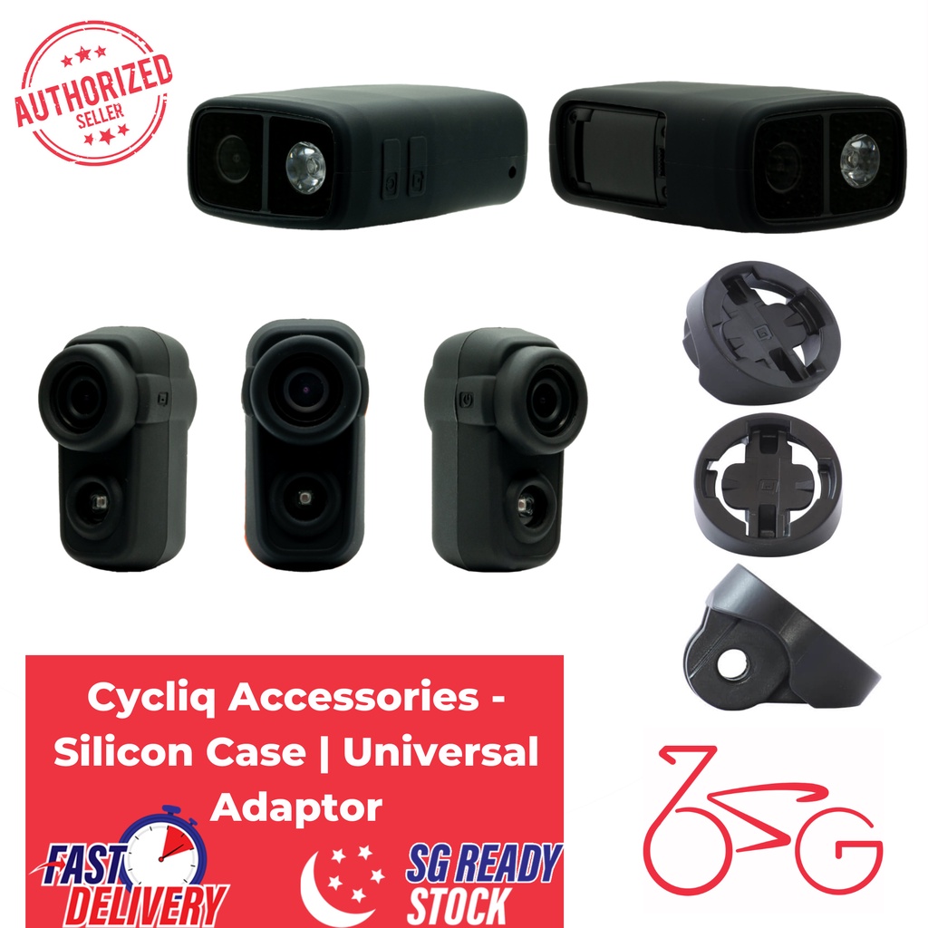 Cycliq accessories hot sale