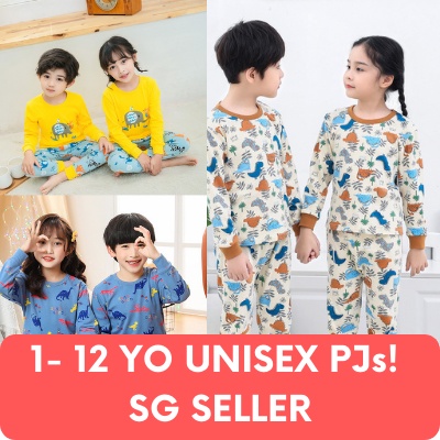 Pyjamas 13 year old boy hot sale