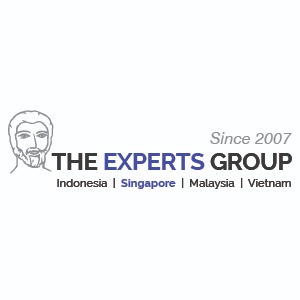 The Experts Group Singapore, Online Shop Aug 2026 | Shopee Singapore