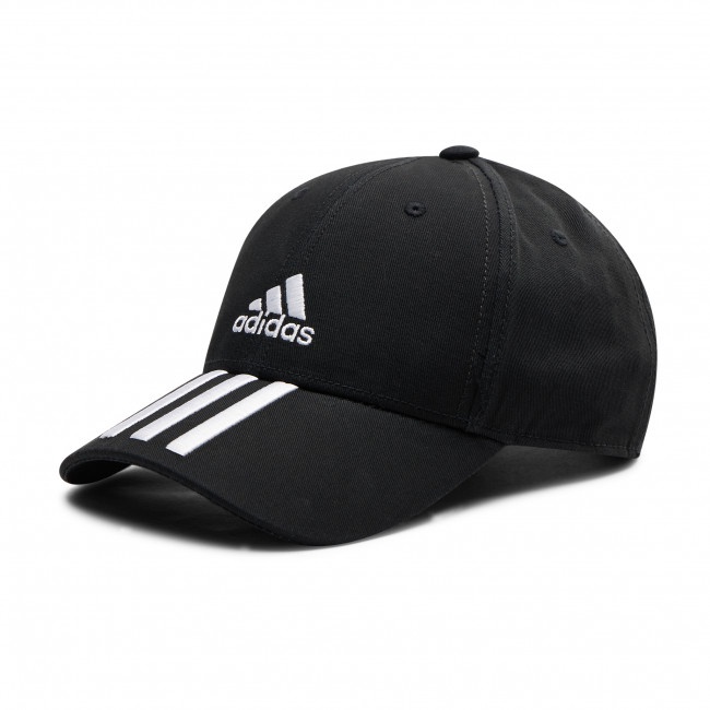 White on sale adidas hat