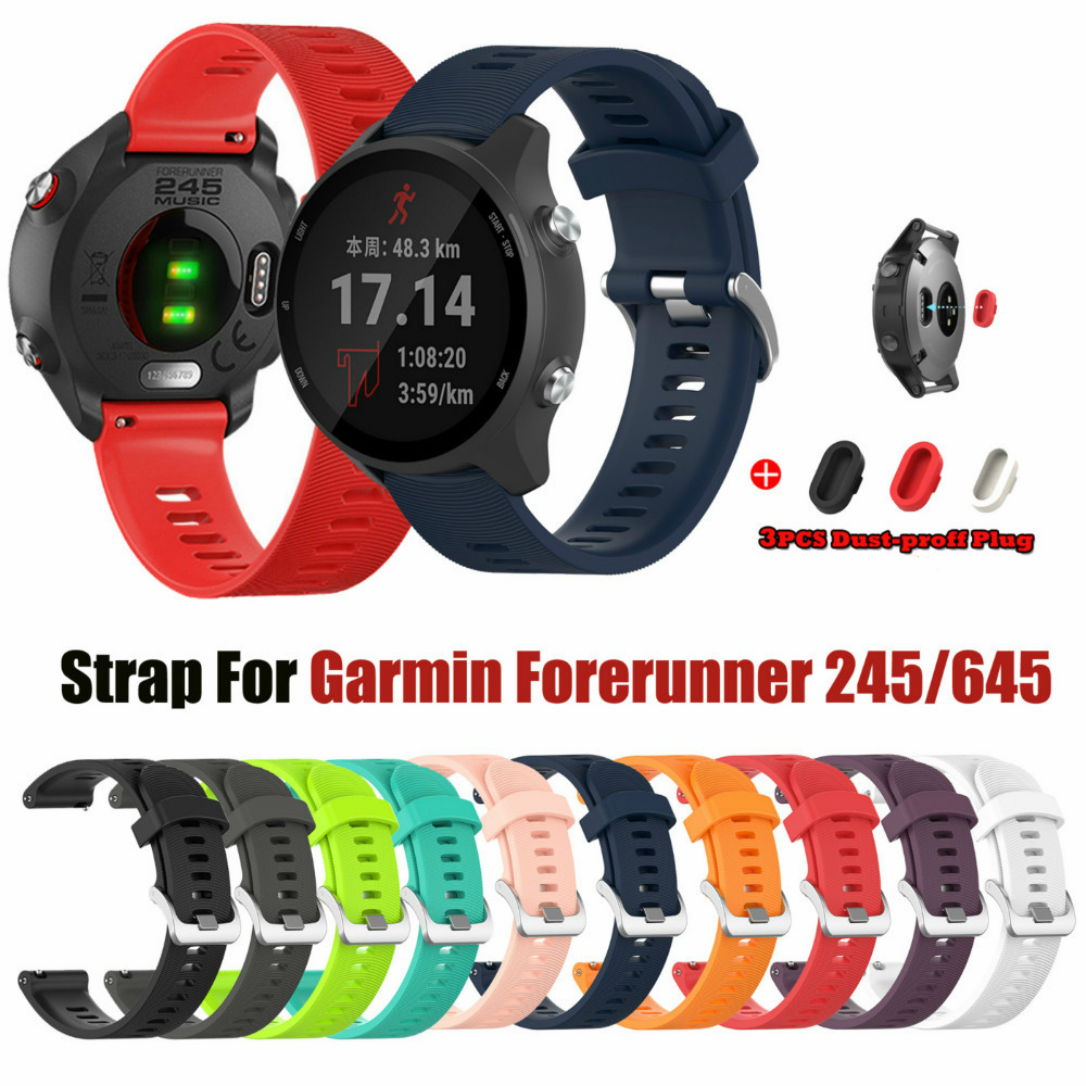 Forerunner 245m outlet