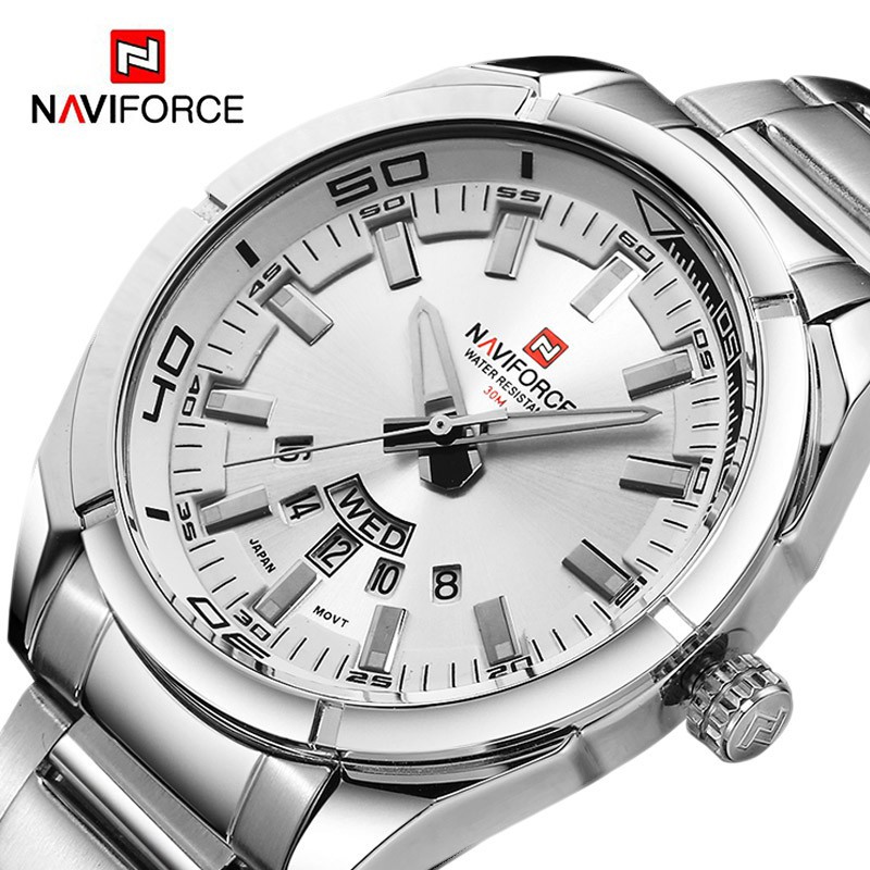 Naviforce Authorized Mall Online Shop Feb 2024 Shopee Singapore